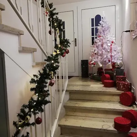 Maison Madlene * Frickenhausen (Baden-Wurttemberg)