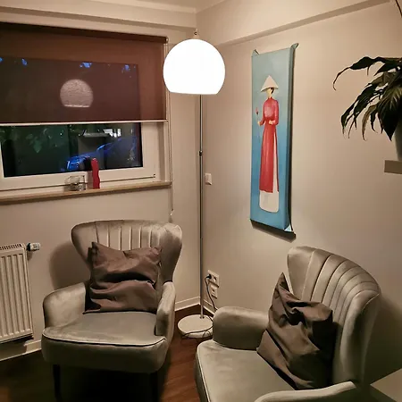 Maison Madlene Апартаменты Frickenhausen (Baden-Wurttemberg)