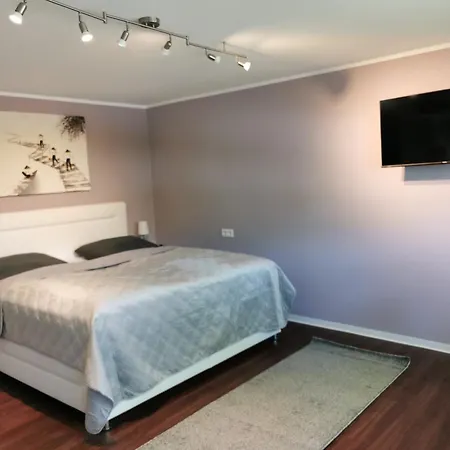 Maison Madlene Frickenhausen (Baden-Wurttemberg)