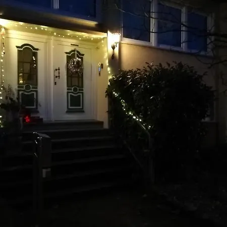 Maison Madlene Апартаменты Frickenhausen (Baden-Wurttemberg)