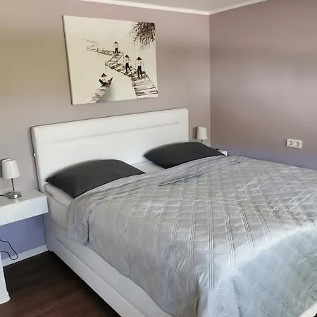 Maison Madlene Апартаменты *