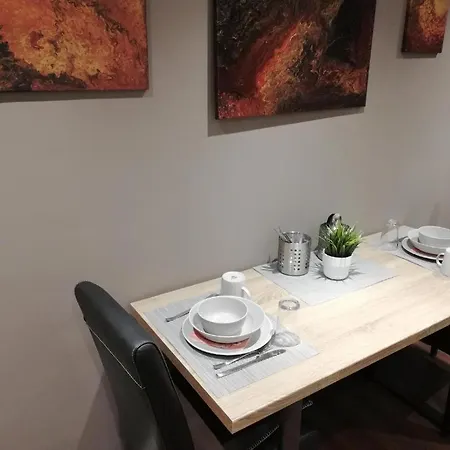 Maison Madlene Апартаменты *