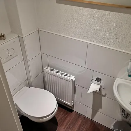 Maison Madlene Апартаменты