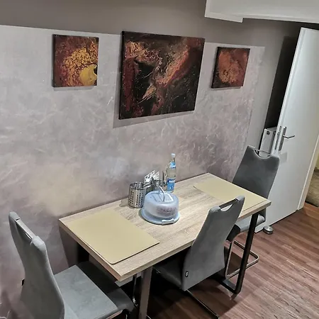 Maison Madlene Апартаменты *