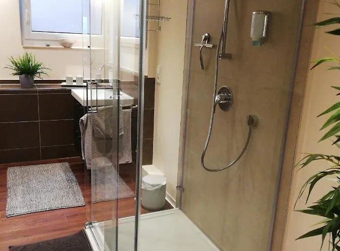 Maison Madlene Apartment Frickenhausen (Baden-Wurttemberg)