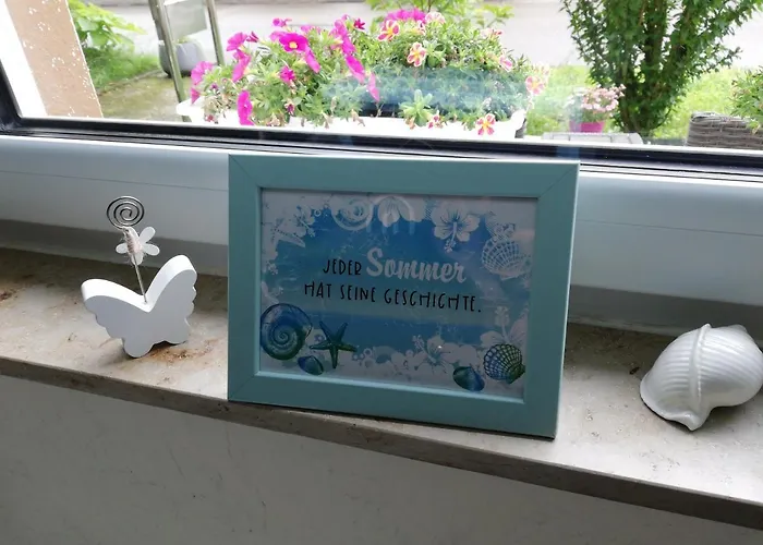 Apartment Maison Madlene